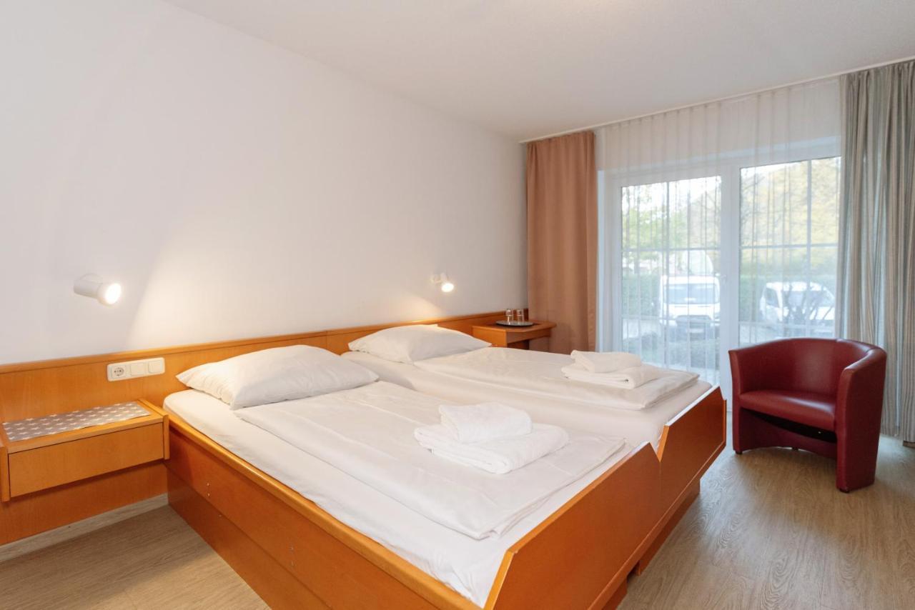 Aschau-Apartments Aschau im Chiemgau Exteriér fotografie